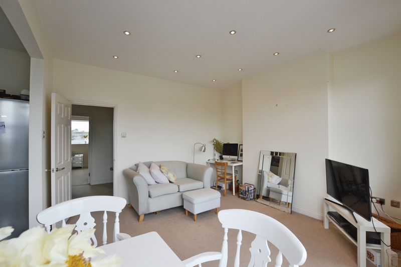 Reception room - click for photo gallery